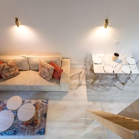 Suite Cathedrale Haut De Gamme + Parking - N°8 Руан Экстерьер фото